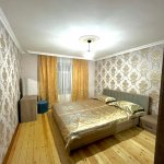 Kirayə (aylıq) 3 otaqlı Köhnə Tikili, Həzi Aslanov metrosu, H.Aslanov qəs., Xətai rayonu 5
