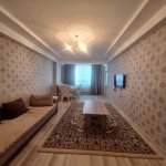 Kirayə (aylıq) 2 otaqlı Köhnə Tikili, Neftçilər metrosu, 8-ci kilometr, Nizami rayonu 4
