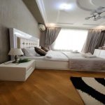 Аренда 2 комнатная Новостройка, м. 20 Января метро, Чыраг Плаза, Ясамал район 5