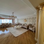 Продажа 4 комнатная Новостройка, м. Насими метро, 9-ый микрорайон, Бинагадинский р-н район 1