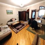 Kirayə (aylıq) 4 otaqlı Yeni Tikili, Qara Qarayev metrosu, Nizami rayonu 12