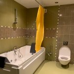 Kirayə (aylıq) 2 otaqlı Yeni Tikili, Gənclik metrosu, Nəsimi rayonu 9