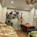 Satılır 3 otaqlı Yeni Tikili, Neftçilər metrosu, Bakıxanov qəs., Sabunçu rayonu 10