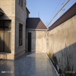 Satılır 5 otaqlı Həyət evi/villa Şamaxı 16