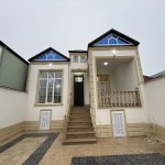 Продажа 4 комнатная Дома/Виллы, м. Короглу метро, пос. Забрат, Сабунчу район 1