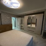 Kirayə (aylıq) 3 otaqlı Yeni Tikili, 28 May metrosu, Port Baku, Nəsimi rayonu 6