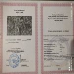 Satılır 4 otaqlı Bağ evi, Saray, Abşeron rayonu 23