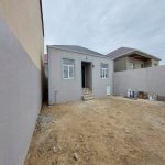 Satılır 4 otaqlı Həyət evi/villa, Binə qəs., Xəzər rayonu 2