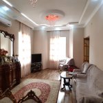 Kirayə (günlük) 6 otaqlı Həyət evi/villa, Elmlər akademiyası metrosu, Yasamal rayonu 5