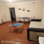 Kirayə (aylıq) 3 otaqlı Həyət evi/villa, İnşaatçılar metrosu, Yasamal rayonu 2