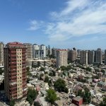 Kirayə (aylıq) 3 otaqlı Yeni Tikili, Nizami metrosu, Nəsimi rayonu 20