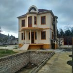 Satılır 7 otaqlı Həyət evi/villa, Binə qəs., Xəzər rayonu 4