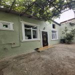 Satılır 2 otaqlı Həyət evi/villa, Avtovağzal metrosu, Biləcəri qəs., Binəqədi rayonu 2