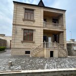 Satılır 5 otaqlı Həyət evi/villa, Mərdəkan, Xəzər rayonu 1