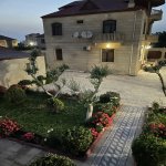 Kirayə (günlük) 5 otaqlı Həyət evi/villa, Novxanı, Abşeron rayonu 1