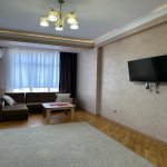 Продажа 2 комнат Новостройка, м. Эльмляр Академиясы метро, Ясамал район 5