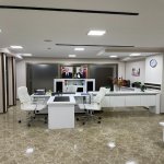 Kirayə (aylıq) 5 otaqlı Ofis, Elmlər akademiyası metrosu, Yasamal rayonu 11