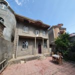 Satılır 6 otaqlı Həyət evi/villa, Əhmədli metrosu, Köhnə Günəşli qəs., Xətai rayonu 9