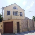 Satılır 6 otaqlı Həyət evi/villa, Bakıxanov qəs., Sabunçu rayonu 1