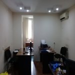 Kirayə (aylıq) 3 otaqlı Ofis, Elmlər akademiyası metrosu, Yasamal rayonu 4