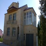 Satılır 4 otaqlı Həyət evi/villa, Novxanı, Abşeron rayonu 3