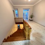 Satılır 7 otaqlı Həyət evi/villa, Badamdar qəs., Səbail rayonu 3