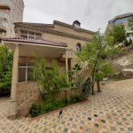 Kirayə (aylıq) 7 otaqlı Həyət evi/villa, Badamdar qəs., Səbail rayonu 1