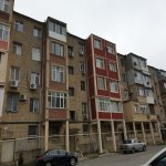 Продажа 3 комнат Вторичка, İnşaatçılar метро, Ясамал район 1