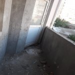 Satılır 3 otaqlı Yeni Tikili, İnşaatçılar metrosu, Yeni Yasamal qəs., Yasamal rayonu 8