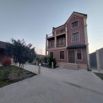 Satılır 7 otaqlı Bağ evi, Buzovna, Xəzər rayonu 1