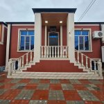 Satılır 2 otaqlı Həyət evi/villa, Zabrat qəs., Sabunçu rayonu 5