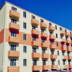 Продажа 2 комнат Новостройка, м. Короглу метро, пос. Курдаханы, Сабунчу район 1