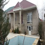 Satılır 10 otaqlı Həyət evi/villa, Binə qəs., Xəzər rayonu 3