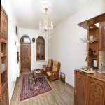 Satılır 2 otaqlı Həyət evi/villa, İçərişəhər metrosu, Bayıl qəs., Səbail rayonu 2