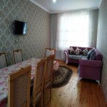 Kirayə (günlük) 4 otaqlı Həyət evi/villa Qəbələ 11