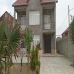 Kirayə (aylıq) 4 otaqlı Bağ evi, Şağan, Xəzər rayonu 12