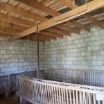 Satılır 6 otaqlı Həyət evi/villa, Novxanı, Abşeron rayonu 15