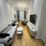 Kirayə (aylıq) 3 otaqlı Yeni Tikili, Xətai metrosu, Ağ şəhər, Xətai rayonu 2