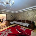 Satılır 3 otaqlı Həyət evi/villa, Binə qəs., Xəzər rayonu 2