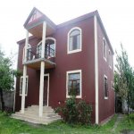 Kirayə (günlük) 5 otaqlı Həyət evi/villa Qəbələ 1