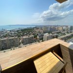 Продажа 2 комнат Новостройка, м. Ази Асланова метро, Хетаи район 12