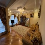 Satılır 6 otaqlı Həyət evi/villa, Badamdar qəs., Səbail rayonu 3