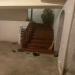 Satılır 4 otaqlı Həyət evi/villa, Avtovağzal metrosu, Biləcəri qəs., Binəqədi rayonu 10