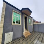 Satılır 3 otaqlı Həyət evi/villa, Zabrat qəs., Sabunçu rayonu 2