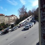 Satılır 4 otaqlı Köhnə Tikili, İçərişəhər metrosu, Səbail rayonu 2