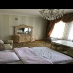 Kirayə (günlük) 6 otaqlı Həyət evi/villa Quba 10