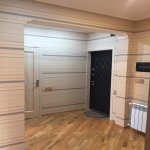 Продажа 3 комнат Новостройка, м. Эльмляр Академиясы метро, Ясамал район 6