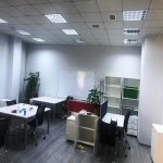 Kirayə (aylıq) 1 otaqlı Ofis, 28 May metrosu, Nəsimi rayonu 7