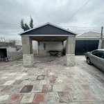 Satılır 3 otaqlı Həyət evi/villa, Binə qəs., Xəzər rayonu 11