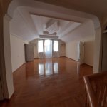 Kirayə (aylıq) 8 otaqlı Həyət evi/villa, Elmlər akademiyası metrosu, Yasamal rayonu 19